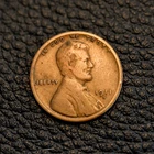 (ITM-7607) 1911-S Lincoln Cent ~ Very Good (VG)  Condition ~ COMBINED SHIPPING!