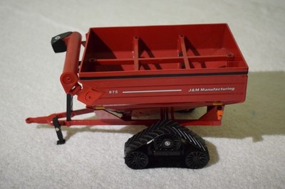 Ertl J & M Getreidewagen Gleisumbau