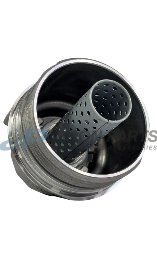 Oil Filter Housing Cap Assembly Many Models Toyota Lexus 15620-31050 - Изображение 2 из 4