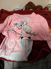 brand New Wonder Nation pajamas Set