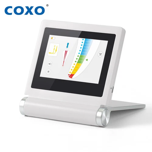 COXO Dental C-ROOT I+ Apex Locator Preset Apical Stop Function Root Canal Treatm