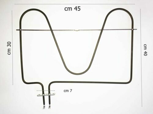 Ugelli Metano Serie Nardi 5MA Per Cucina A Gas - Ricambi Originali Universal - Foto 11