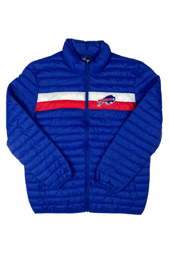 Buffalo Bills NFL Apparel Men's Full 