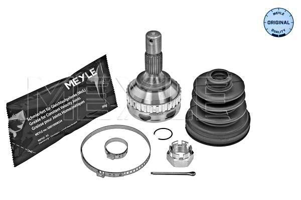 ジョン Nissan / Infiniti Nissan OEM Half Shaft CV Axle Boot Kit