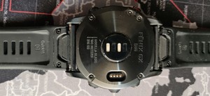 smartwatch garmin usato