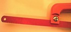 Mini Close Quarter Hack Saw and Blade for Molding, Wood, Plastic, Hobby Projects — photo 7
