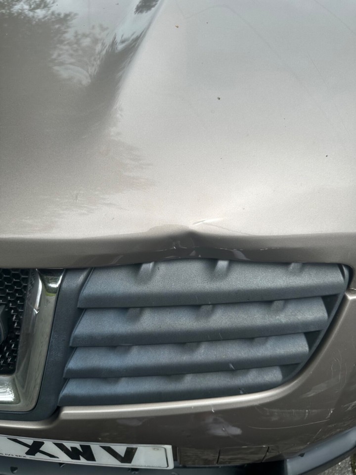 Nissan Qashqai 1 5dci spares or repair cluth pedal not working not sure