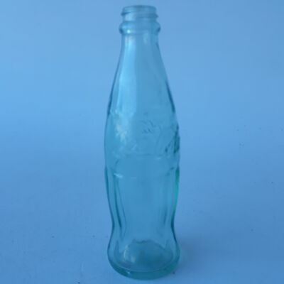 Coca Cola Classic Bottle Pepper/Salt Shaker 11cm Long 727875091130  CC339A CC339