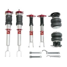 Truhart AirPlus Air Suspension Air Struts For Nissan 370Z Infiniti G37 TH-N1007