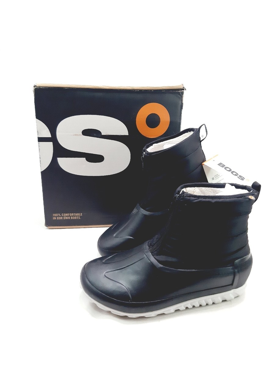 Hunter Hobb's Snowboots Bogs Women's Classic Casual Winter