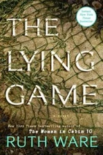 The Lying Game: A Novel - Hardcover By Ware, Ruth - GOOD