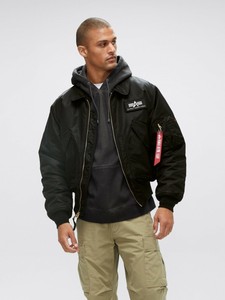 alpha industries cwu