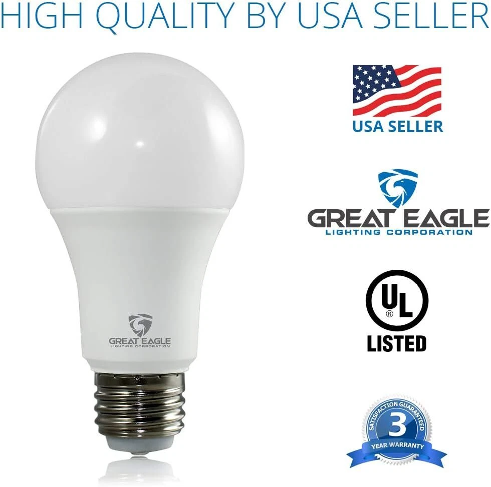 The great eagle warm white 2700k online