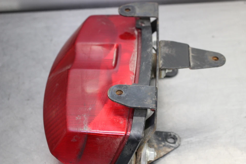 97-09 Kawasaki Ninja 500 500R Rear Tail Light Brake Light Signal Foto 2 de 4