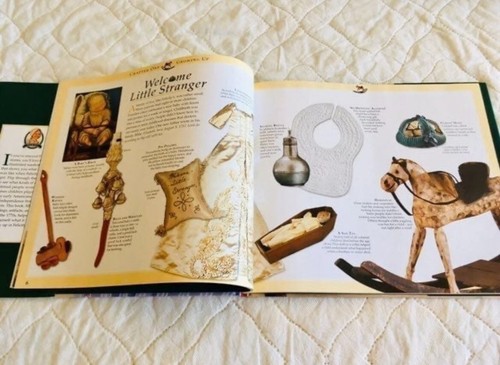 Welcome to Felicity's World, 1774: Growing Up in Colonial America (American Girl - Picture 5 of 12