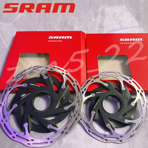 Bicycle Sram Centerline Xr Centerlock 160 SRAM Brake Disc