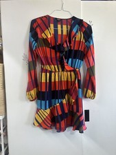 Express Dress Size Small