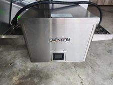 Ovention Electric Conveyor Oven - F1400 Conveyor Finishing Oven