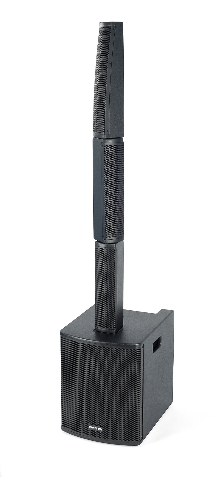 Samson RESOUND-VX8.1 12 Portable Column Array System, 700W
