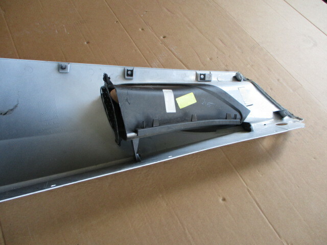 McLaren 720s LH Side Fender - Rocker - Quarter Panel - Side Skirt # 14AC625CP