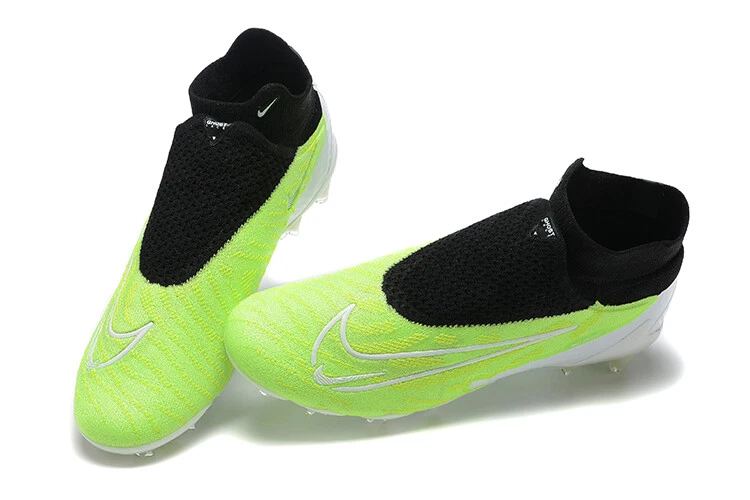 Phantom calcio clearance