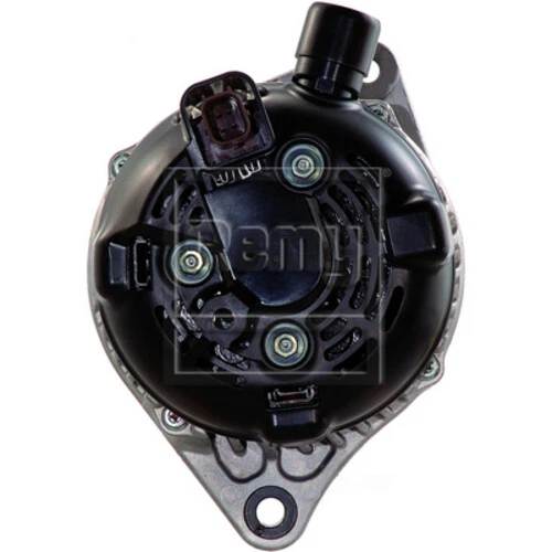 Alternador compatible con Honda Odyssey Pilot 2008-2011, Ridgeline REMY Foto 3 de 4