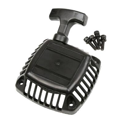 Ersatz Zugstarter RC Teile für HPI ROVAN KM Baja 5B 5T 5SC 1/5 RC Auto