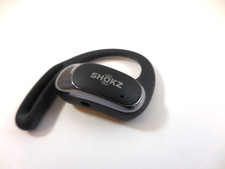 Shokz OpenFit Air Open-Ear Wireless Replacement Right Side Earbud- Black