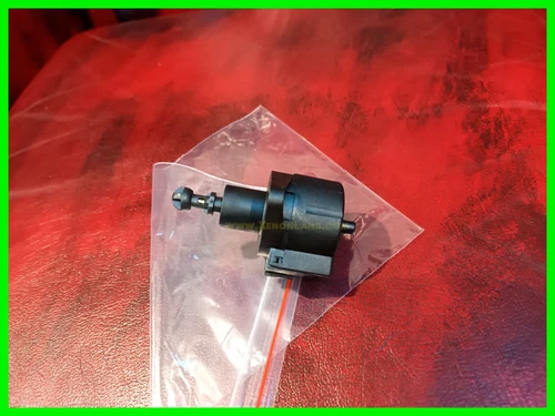 Vauxhall Astra H Vectra C Signum Xenon Headlight Actuator LWR Motor 734857-03