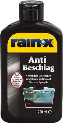 Rain-X Anti-Beschlag, Anti Fog, Rain-X, 200 ml
