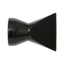 Loc-Line " x 1 " Flare Nozzle 1/2" Nozzle for Loc-Line Plumbing Part 59867-BLK