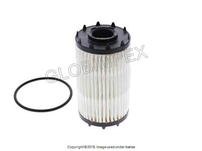 PORSCHE PANAMERA 2017 Oil Filter Kit PURFLUX OEM + 1 YEAR WARRANTY