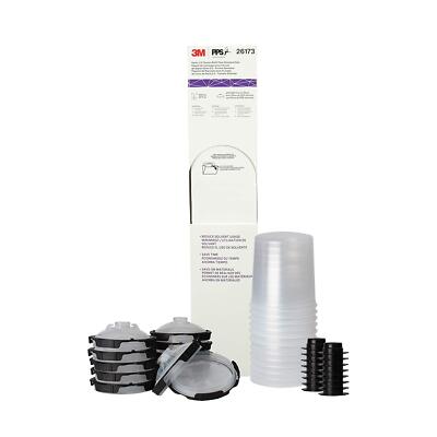 3M 26173 PPS Series 2.0 12-Pack Refill Kit | eBay