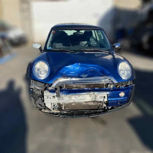 40241743 Modanatura Anteriore per MINI MINI (R50,R53) Cooper 2002 180316 - Foto 17 di 18