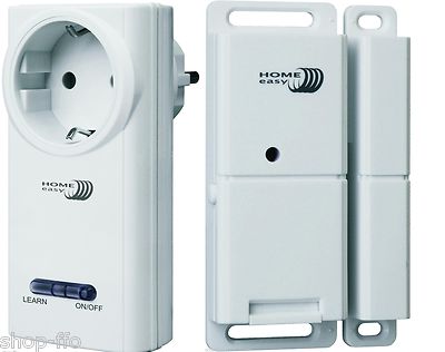 Funk Abluftsteuerung bis zu 3600 Watt Dunstabzugshaube Fensterschalter NEU