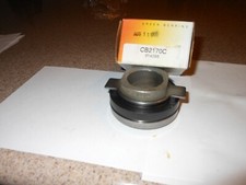 GREEN CB2170C = BCA #614086 CLUTCH RELEASE BEARING~MADE IN USA~FREE SHIPPING