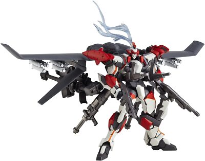 Kaiyodo Japan Revoltech Full Metal Panic Series-107-ARX-8 Kaiyodo Japan Revoltech Full Metal Panic Series-107-ARX-8