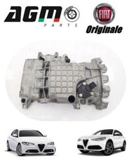 ORIGINAL &Ouml;LBEH&Auml;LTER ALFA ROMEO GIULIA STELVIO 2.0 T TURBO Q4 TT4X4 50053374