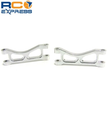 Hot Racing 1/24 Losi Micro Rally SCT Aluminum Rear Upper Arms MFD5708