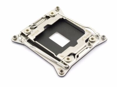 Foxconn CPU Latch Holder Squared Socket LGA 2011-3 Halterung LM-S 67181 BP 67161