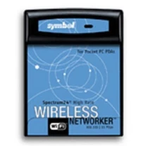 LA4137 Wireless Networker Compact Flash Card