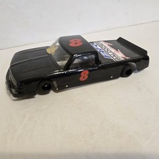 Champion Turbo Flex  1/24 Scale Pickup Truck Slot Car. Runs.