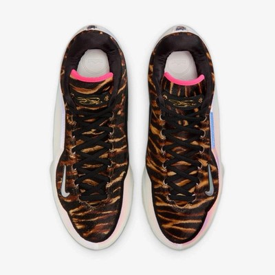 Nike Lebron 23 XXIII 'Heat Wave' White Multicolor Black IO1115-100
