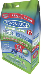 Hydro Mousse Liquid Lawn | eBay