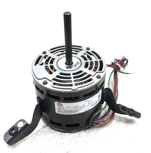 Emerson K55HXRCL-1854 Goodman B13400312 BLOWER MOTOR 1/3 HP 230V used #MP307