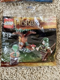 LEGO Hobbit Lot