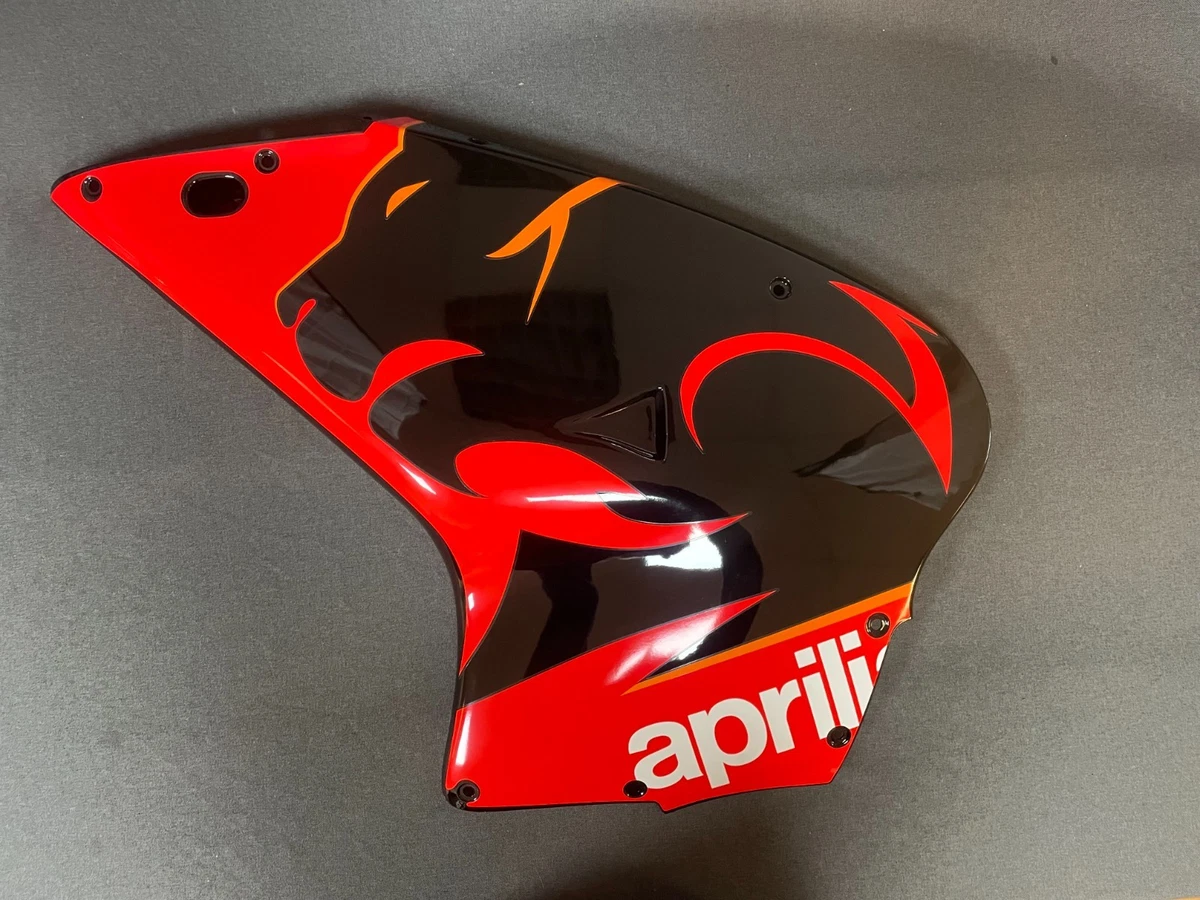 Motorcycle & Scooter Fairings, Plastics & Body Kits for Aprilia