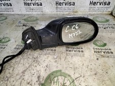 Retroviseur droit (ou coque) Citroen C6