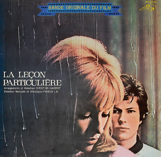 Francis Lai/Cinéma Amazon MusicでFrancis LaiのLe cinéma de Francis Laiを再生する