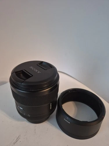 Sony G-Series 85mm F/1.4 GM FE Lens For Universal